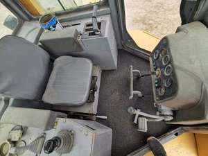 Buena calidad Precio bajo Bulldozer Venta caliente Maquinaria Usado Bulldozer CAT D6D Usado Bulldozer - Product Image 6