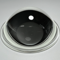 Verre optique PMMA PC