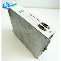 NUEVA UNIDAD DE BUS DE CAMPO PROFIBUS FBU 9032011846-0001 LOC # A105