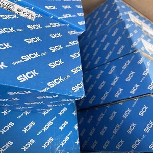 โฟโตอิเล็กทริคเซนเซอร์แบบ Sick รุ่น 1051780 Gl6 N1112 สำหรับงานระบบอัตโนมัติ - Product Image 2