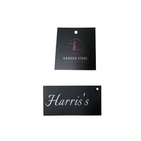 Étiquettes personnalisées pour le commerce extérieur, vente directe, Chine : Chaussures, Vêtements, Vêtements pour animaux, Sous-vêtements pour hommes, femmes et enfants