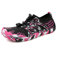 Chaussures aquatiques souples unisexes ROOTSTEP pour la plage, la natation, le surf et la marche aquatique pour hommes et femmes