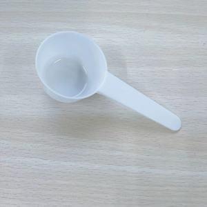 Cucharas Medidoras <span class=keywords><strong>de</strong></span> <span class=keywords><strong>25</strong></span> <span class=keywords><strong>Gramos</strong></span> y 50 ml, <span class=keywords><strong>Cuchara</strong></span> Medidora Grande <span class=keywords><strong>de</strong></span> Cocina con Escala - Product Image 1