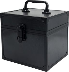 Boîte de rangement <span class=keywords><strong>pour</strong></span> cartes - Étui <span class=keywords><strong>pour</strong></span> cartes <span class=keywords><strong>en</strong></span> alliage d'aluminium - Product Image 3