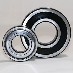 Rodamiento de Bolas de Ranura Profunda B1799DG8, Rodamiento para Alternador, Rodamiento de Acero Cromado, Rodamiento de Bolas de Ranura Profunda - Product Image 3