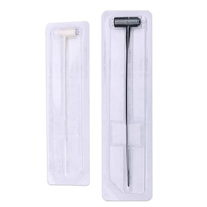 <span class=keywords><strong>Aiguille</strong></span> médicale aseptique Huatuo pour la pénétration cutanée, la perte de cheveux, la médecine traditionnelle chinoise, la ventouses et la sangsucion - Product Image 5