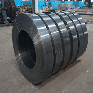 La Nuova <span class=keywords><strong>Norma</strong></span> HUILI HL457 Q235B: Nastro in Acciaio al Carbonio Laminato a Caldo, Lucidato e Temprato per Applicazioni Hardware - Product Image 3