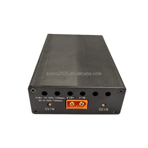 MPPT DC降压-升压板，车载锂电池充电模块，太阳能MPPT充电12-55V/15A - Product Image 2