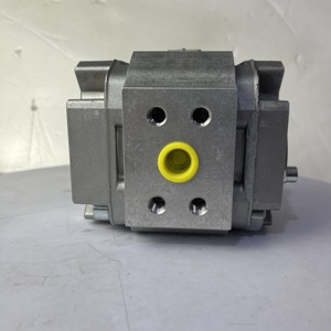 ปั๊มไฮดรอลิกเกียร์ R900932121 PGF3-3X/025RL07VM รับประกัน 1 ปี - Product Image 4
