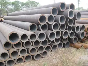 API 5L 5CT N80 L80 2 3/8 "- 4 1/2" Oil Tube Pipe Carbon Seamless Steel Tube Casing Pipe For Oil And Gas
