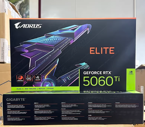 การ์ดจอ RTX 5060 8GB 16GB GDDR7 สำหรับเล่นเกม การ์ดแสดงผล GPU สำหรับเดสก์ท็อป รุ่น 5060 5060ti 5070 5070ti 5080 5090 5090D GPU RTX 5 - Product Image 3