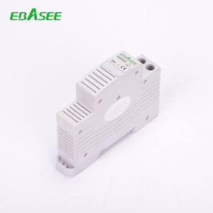 OEM Preço de fábrica 8V 12V 24V 36V 110V 230V Disjuntores em miniatura Aceitável Porta Bell - Product Image 4