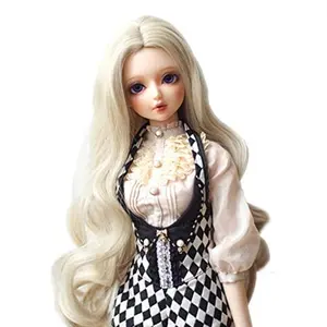 Shenzhen Factory OEM DIY Juguete Vinilo Tamaño real Real Beautiful Girl Dolls Baby Asian American Vivid Girl Doll