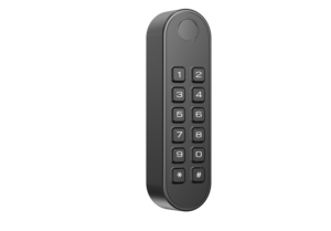 wireless keypads for smart fingerprint door <b>lock</b> new style easy install digital fingerprint smart <b>lock</b> door - Product Image 2