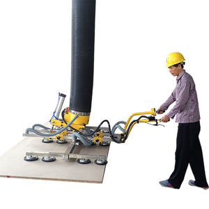 Çekirdek pompa bileşeni ile ESL-MD akrilik kompozit malzeme taşıma için Cowest otomatik vakum levha kaldırıcı makinesi GÜNEŞ PANELI - Product Image 1