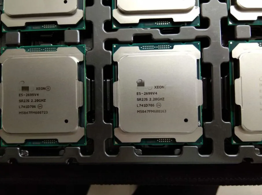 Xeon E-2186G Processor - 12M Cache, up to 4.70 Ghz