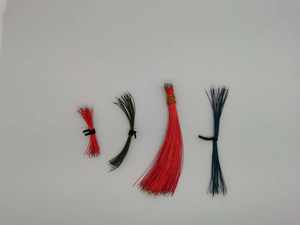 定制Molex/JST SH ZH PH XH连接器端子电缆组件线束Molex/JST 2 3 4 5 6 7 8 9针电缆 - Product Image 2