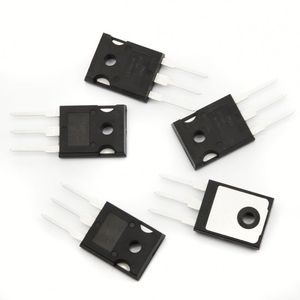 Authentic Authorized X019N60S5F TO-247 Transistor CZSKU:FU69CS26 - Product Image 1