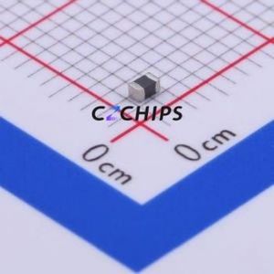 HPZ1608D221-R60TF Ferrite Bead 0603 RF ( Impedance @ Frequency: 220Ohm@100MHz )( Error: 25% )( DC Resistance (DCR): 250mOhm ) - Product Image 2