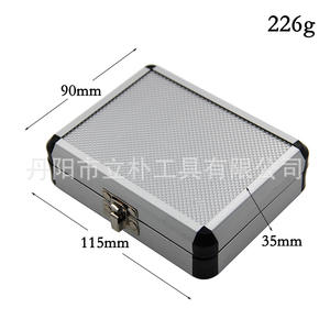 High Speed Steel Countersink <b>Drill</b> <b>Bit</b> 6mm Shank 55mm Length <b>Wood</b> Drilling 5pc Set Imperial Sizes - Product Image 4