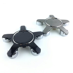 135mm Car Styling Wheel Center Cap Hub Couvre Badge 4F0601165 4F0601165N Pour <span class=keywords><strong>Audi</strong></span> A3 A4 A5 A6 A7 A8 S4 S6 Accessoires - Product Image 1