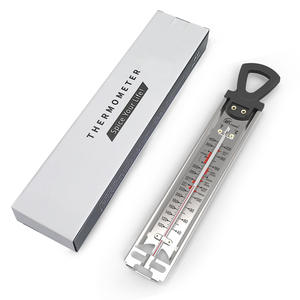 Vente chaude bonbons friteuse thermomètre de cuisson portable ménage <span class=keywords><strong>sucre</strong></span> <span class=keywords><strong>confiture</strong></span> thermomètre - Product Image 6
