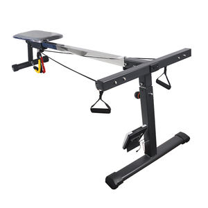 Natación Pull Hombro y espalda Entrenamiento de fuerza Remando Palma Mano Palmeada Freestyle Pull Trainer - Product Image 5