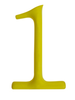 Numéro gonflable géant en PVC pour parking de fête, personnalisable avec impression