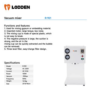 Macchina per robot sottovuoto, - Product Image 2