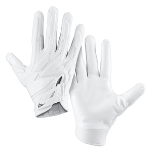 Guantes de Fútbol Americano 100% de Alta Calidad, Cómodos, Diseña Tu Propio Logotipo, Guantes Deportivos Personalizados con Impresión - Product Image 3