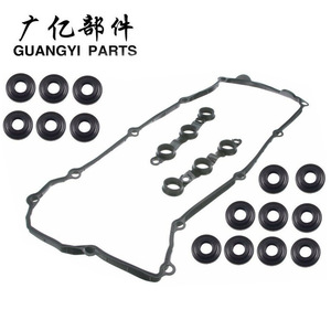 Kit de joints de couvercle de soupape Guangyi Parts 11121437395 11121726537 pour réparation et remplacement de moteur - Product Image 1