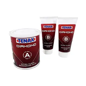 COLLE <span class=keywords><strong>TENAX</strong></span> EXTRA CLAIRE DE COUTEAU POUR PIERRE - Product Image 1