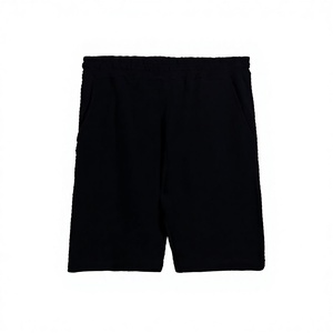 Pantalones Cortos Deportivos para Hombre con Paneles de Camuflaje, Ligeros, Transpirables, para Gimnasio, Correr y Entrenamiento, con Bolsillos con Cremallera y Cordón Elástico - Product Image 5