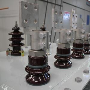 Transformateur de puissance immergé dans l'huile triphasé XUSHENG S13 30 kVA 500 kVA 1000 kVA 1250 kVA 2000 kVA 2500 kVA à enroulement en aluminium 380 V/400 V - Product Image 6
