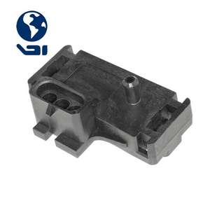 <span class=keywords><strong>Sensor</strong></span> MAP de Alta Qualidade para Automóveis, <span class=keywords><strong>Sensor</strong></span> de Pressão de Ar de Admissão OE 16254719 16175339 12247561 para Daewoo Hyundai JEEP Peugeot - Product Image 1