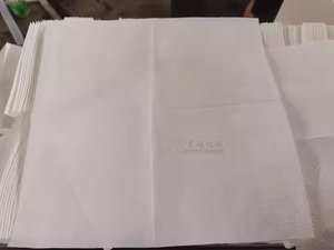 Coût de la machine de fabrication de serviettes en papier de soie Petite machine de fabrication de papier hygiénique du fournisseur chinois - Product Image 2