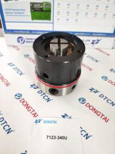 Rotor de tête DPA de bonne qualité avec écrou de buse 7123-340U - Product Image 4