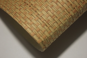 Hoja <span class=keywords><strong>de</strong></span> paja <span class=keywords><strong>de</strong></span> césped sintético <span class=keywords><strong>de</strong></span> ratán Natural <span class=keywords><strong>de</strong></span> diseño moderno, esteras tejidas <span class=keywords><strong>de</strong></span> fácil instalación para techo y <span class=keywords><strong>pared</strong></span> en áreas tropicales - Product Image 4