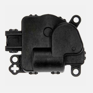 Actuador de compuerta eléctrico BE8Z19E616A 604251, servo híbrido de pared para sistemas HVAC, piezas. - Product Image 3