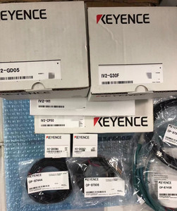 Capteur de vision à objectif haute performance COMS Keyence IV2-G500CA IV2 - Prix revendeur - Product Image 6