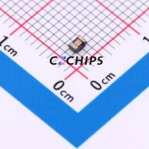 YWIF2012-1R5K ตัวเหนี่ยวนำแบบ SMD SMD,2.4x1.7 มม. ( ความเหนี่ยวนำ: 1.5uH )( ความแม่นยำ: 10% ประเภท: ชิปแบบม้วนลวด ) - Product Image 2