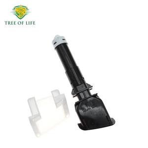 หัวฉีดน้ำล้างไฟหน้าอินฟินิตี้ คิว70 รุ่น 28641-1MK0A 28642-1MK0A ชิ้นส่วนพลาสติกกันชนหน้า - Product Image 3