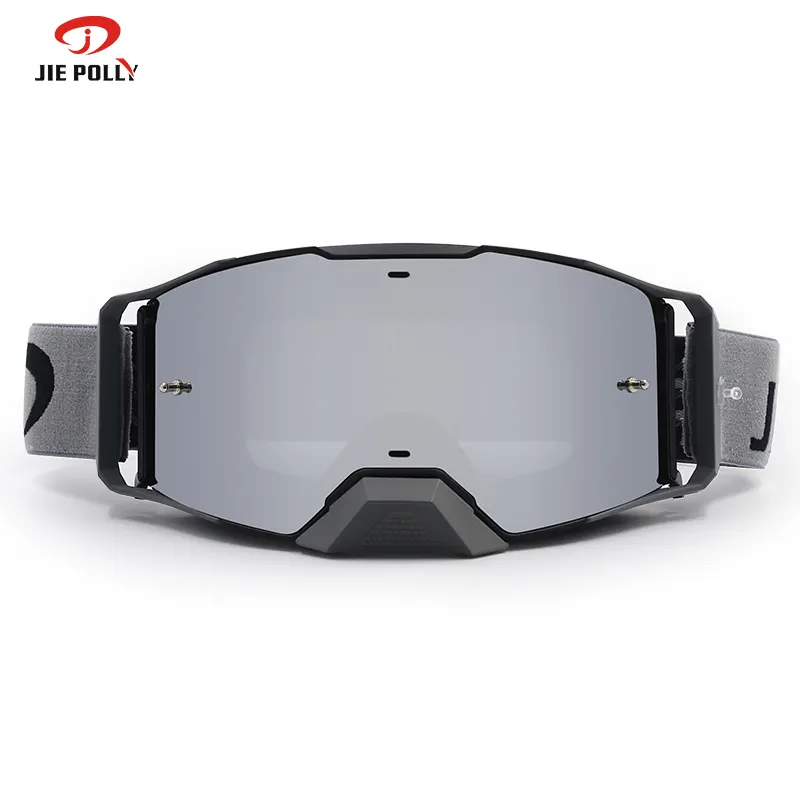 Manufacturer Factory Buy Sports Mx Sunglasses Protect Anti Fog Summer Dirtbike Uv400 Glasses Motocross Motorcycle Eyewear Goggle