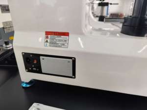 Hot Sale Precision Rockwell Tester HRC/HRA/HRB Scales Tariff-Saving Solution - Product Image 2