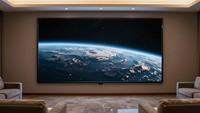 Klein pitch HD LED COB-scherm met gegoten aluminium behuizing, videowall met hoog contrast voor vergaderruimtes en commandocentra