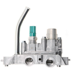 Conjunto de Válvula de Distribución Variable 15810-5J6-A01 para HONDA 158105J6A01 VVT364  VV0175  VV1264 - Product Image 3