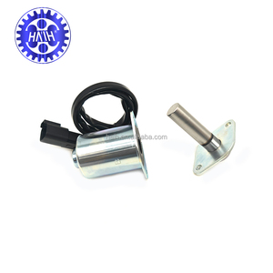 Rotational Speed Sensor 12977971 for <strong>Liebherr</strong> - Product Image 6