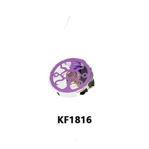 KF6173 Bloques de Construcción de Plástico ABS de Personajes de Anime y Películas de Terror de Halloween, Mini Figuras de Acción, Ladrillos, Juguete Modelo para Niños - Product Image 6