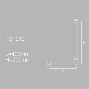 Meilleures barres d'appui de sécurité pour douche <span class=keywords><strong>Delta</strong></span> à ventouse pour seniors 2026 - Product Image 2