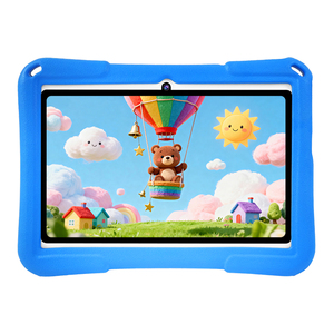Nouvelle tablette éducative pour enfants pad1 7 pouces IPS, Android, avec Google Play Store, 4+32 Go, antichoc, cadeau pour enfants - Product Image 3